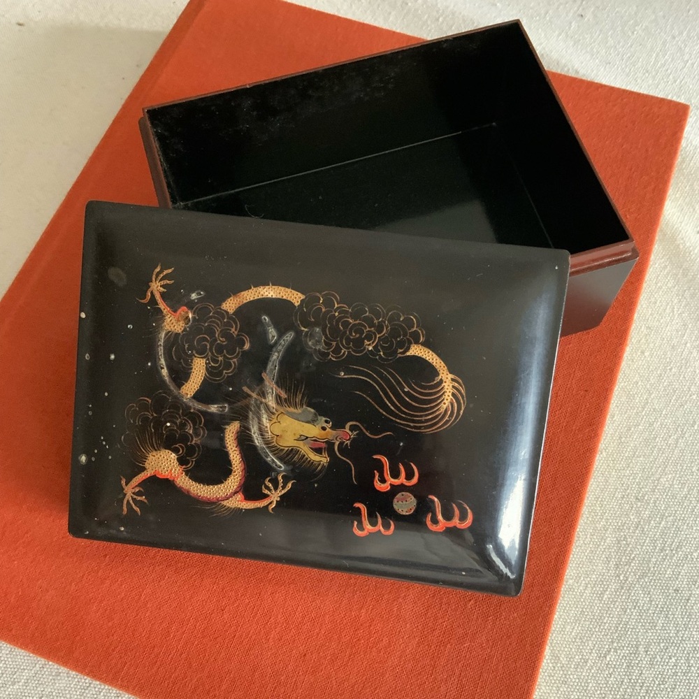 Dragon Box - Picture 9 of 9